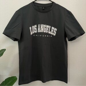 Los Angeles Mens tshirt size M
